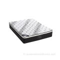 King Queen Taille du matelas de poche oreiller